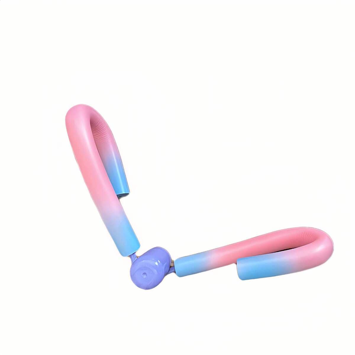 Поколение производителей волос домой бедра фитнес Йога Вспомогательный зажим для ног устройство для тренировки мышц тазового...