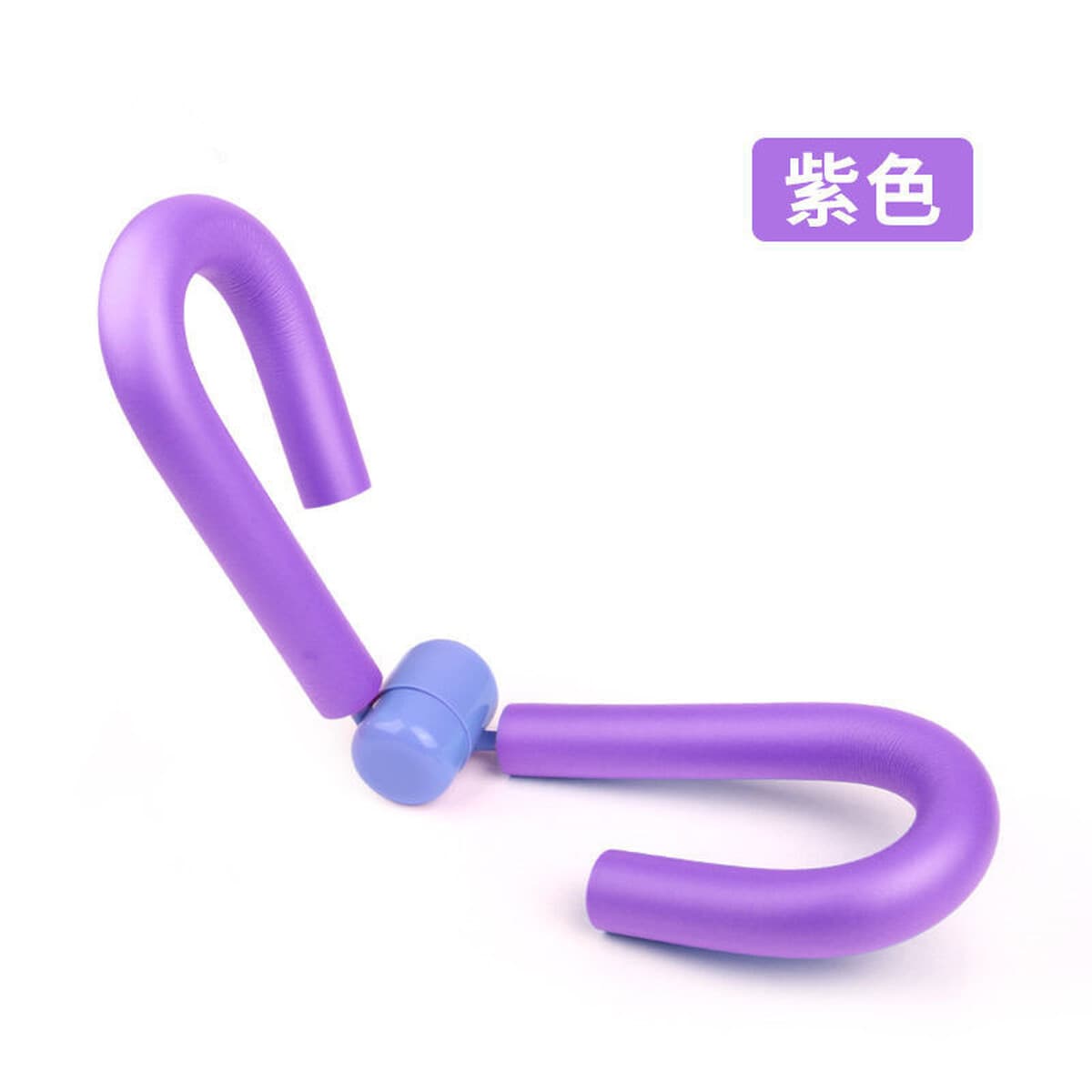 Поколение производителей волос домой бедра фитнес Йога Вспомогательный зажим для ног устройство для тренировки мышц тазового...