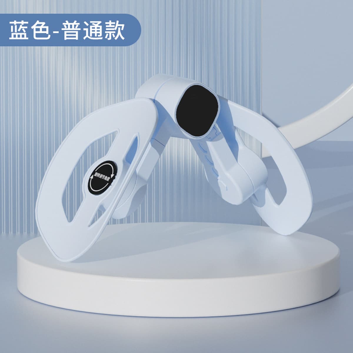 Тренажер Кегеля для мужчин, устройство для тренировки ног, тренажер для мышц тазового дна, тренажер для мышц PC, тренажер...