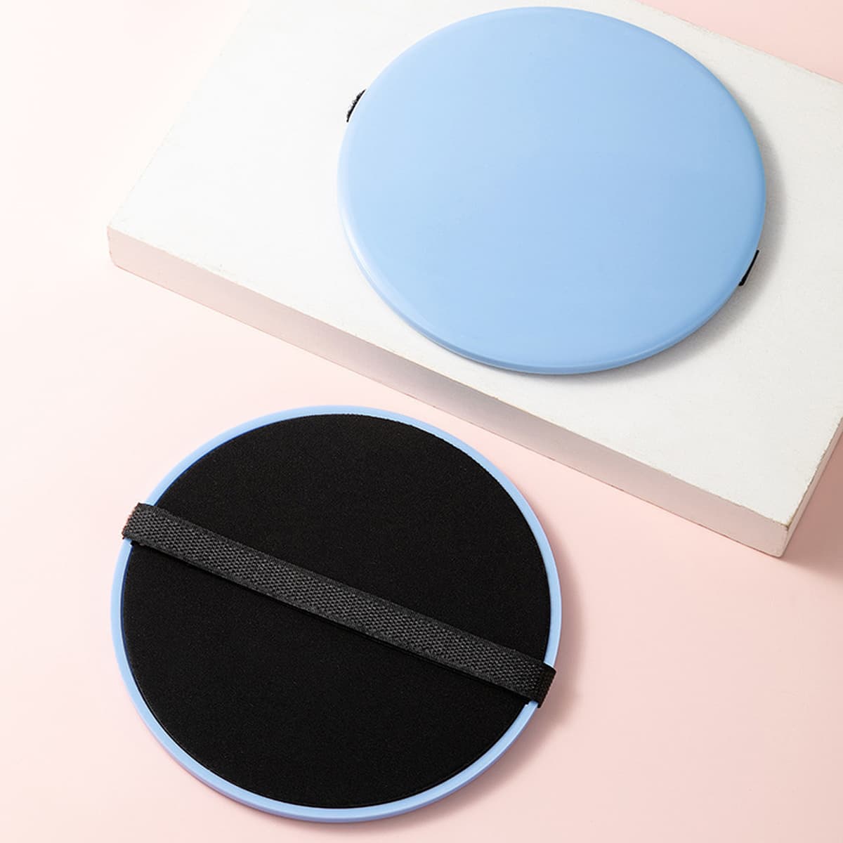 Пилатес Скейтборд Йога абс ноги фитнес-скейтборд Домашняя спортивная тренировка