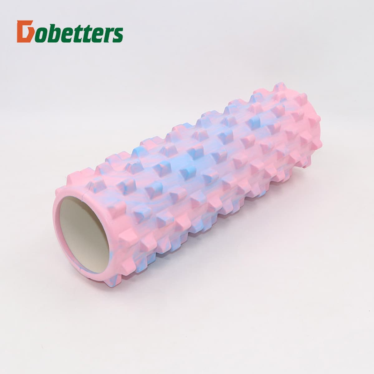 14*45 см фитнес-йога Колонка балансир булава Пилатес колонна глубокий массажный ролик для расслабления мышц