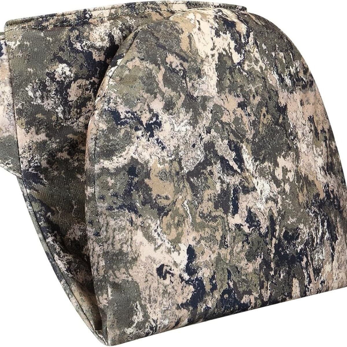Мощный магнитный всасывающий охотничий коврик сиденье камуфляжный охотничий коврик складной охотничий кемпинг рыбалка...