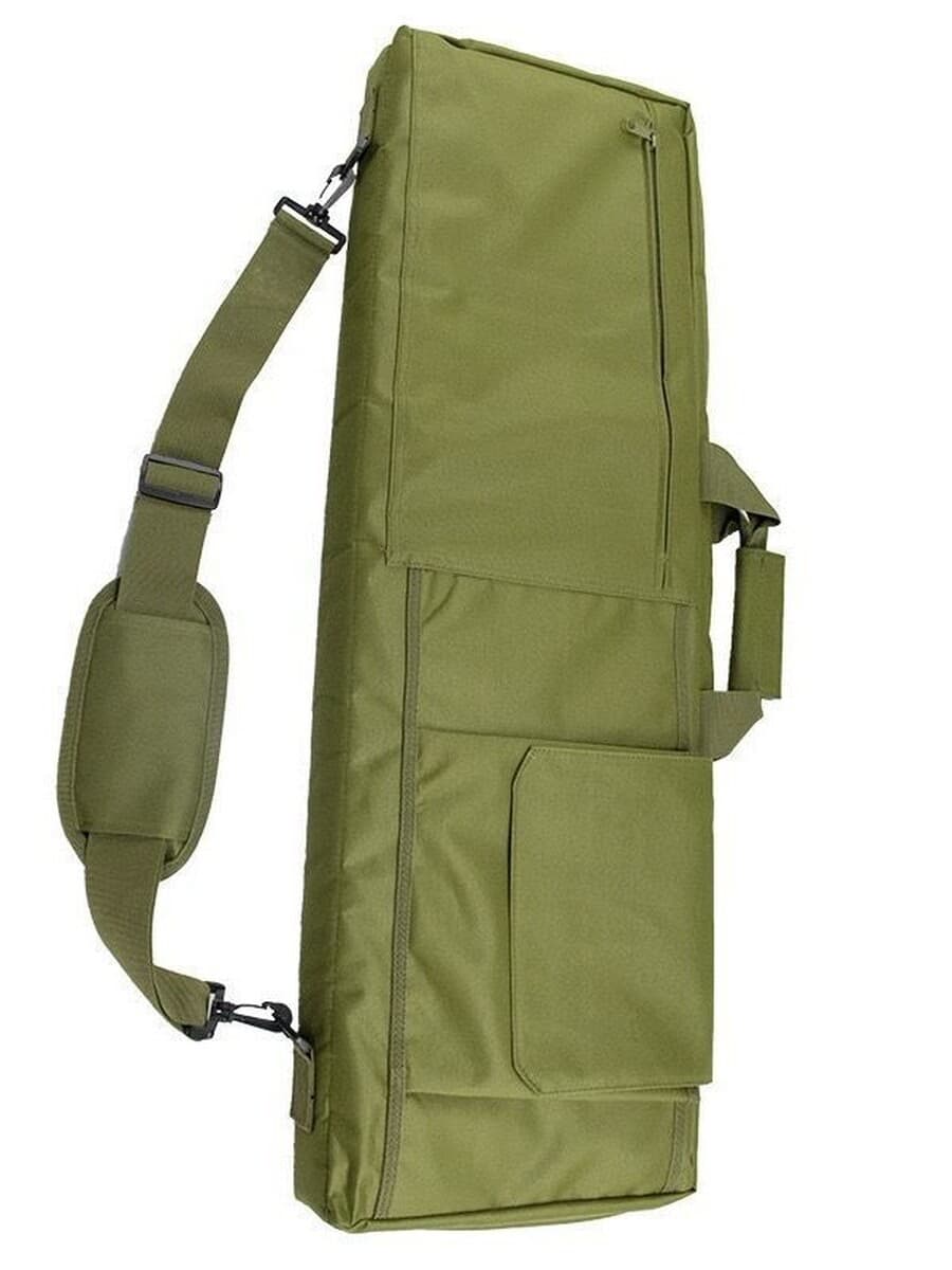 Тактическая хлопковая сумка для пистолета Jinming Egg, полевая квадратная сумка на плечо, тактическая сумка для пистолета...