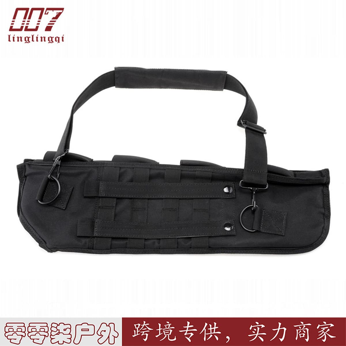 Многофункциональная тактическая сумка для оружия на открытом воздухе, рюкзак для стрельбы CS, спортивная охотничья кобура...