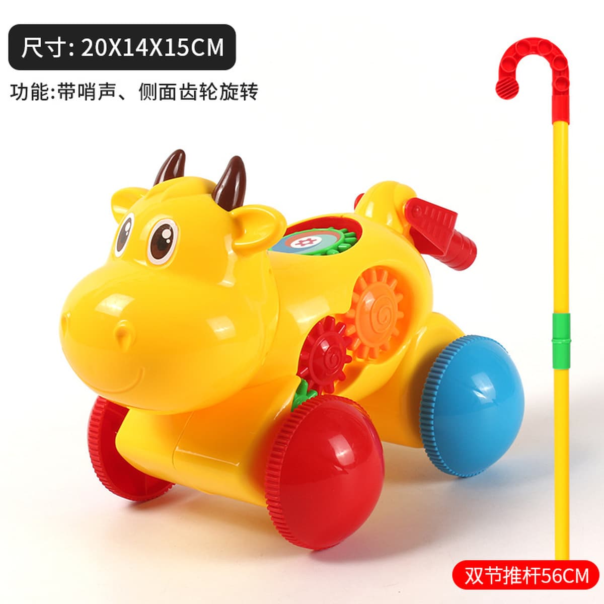 Оптовые взрывы в стойле новый мультфильм самолет собака большой мультфильм Уокер поколение ручных игрушек для животных