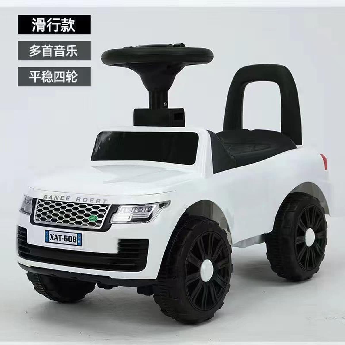 Детский поворотный самокат для детей от 1 до 3 лет, многофункциональные музыкальные электрические сидения, четырехколесные...