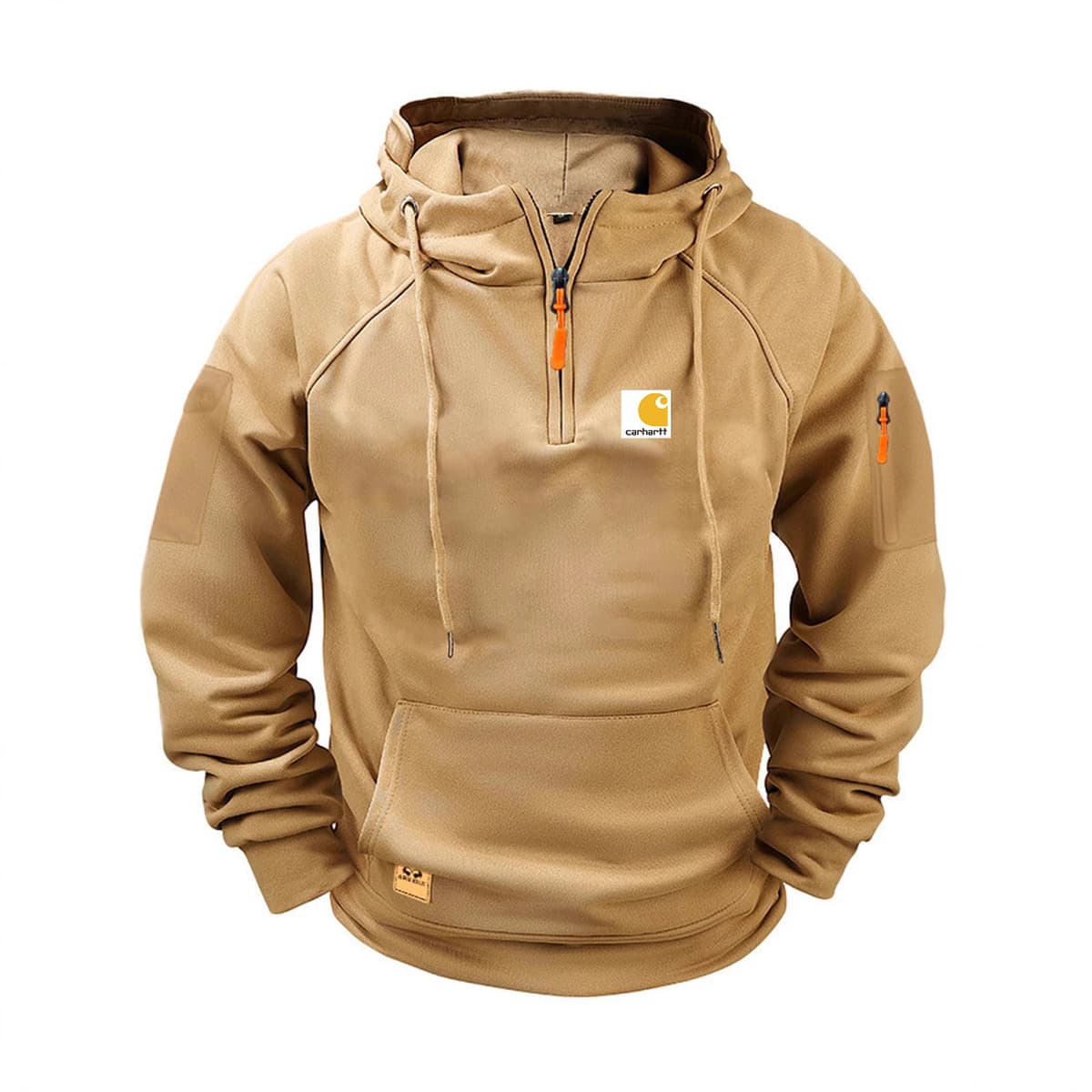 Трансграничная внешняя торговля carhartt мужская одежда на молнии для мужчин