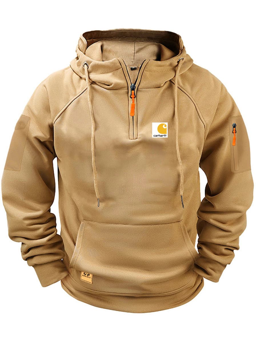 Трансграничная внешняя торговля carhartt мужская одежда на молнии для мужчин