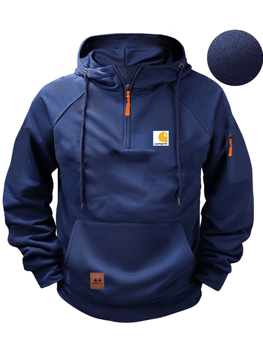 Трансграничная внешняя торговля carhartt мужская одежда на молнии для мужчин