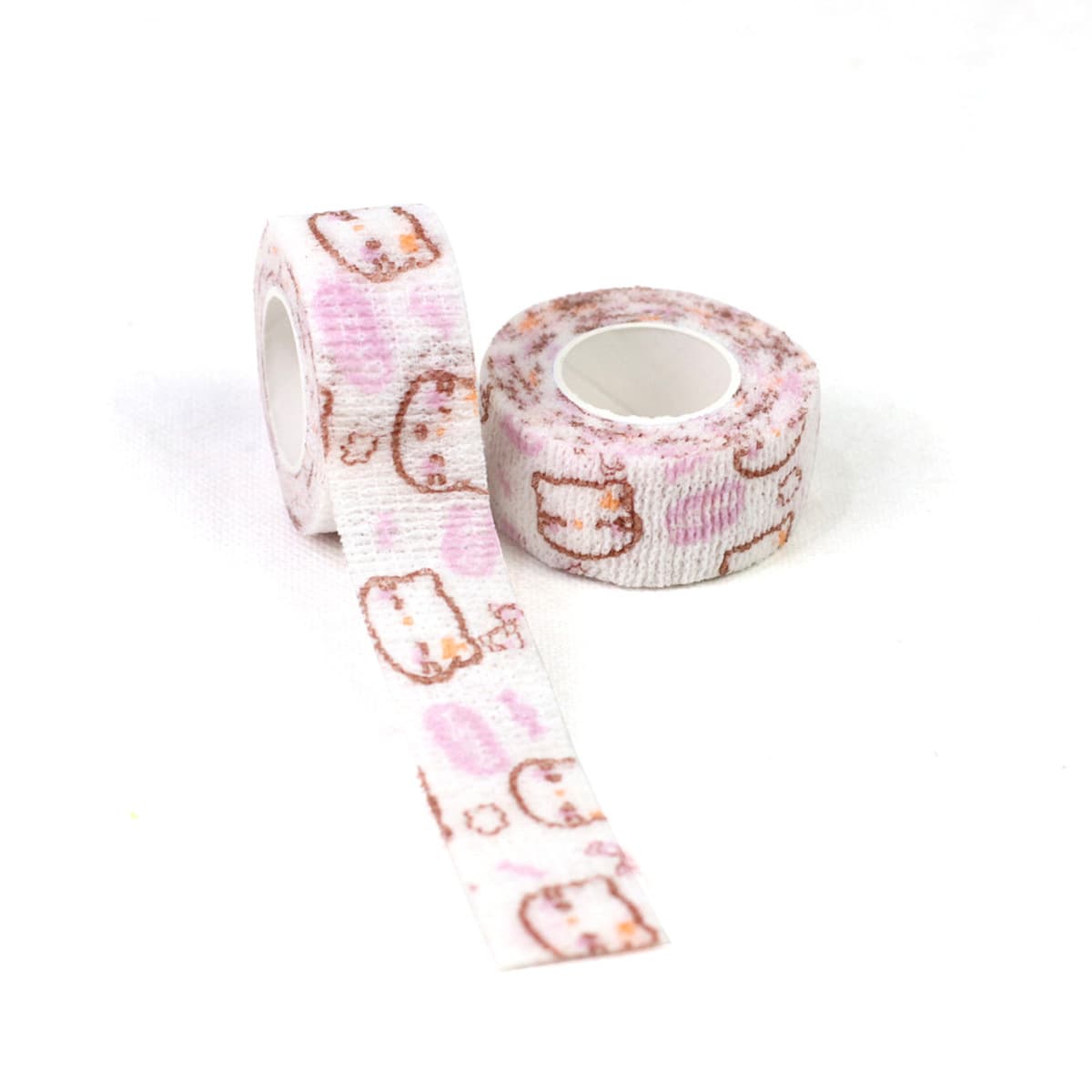 Нетканая студенческая лента для защиты пальцев повязка эластичная самоклеящаяся спортивная защитная повязка эластичная...