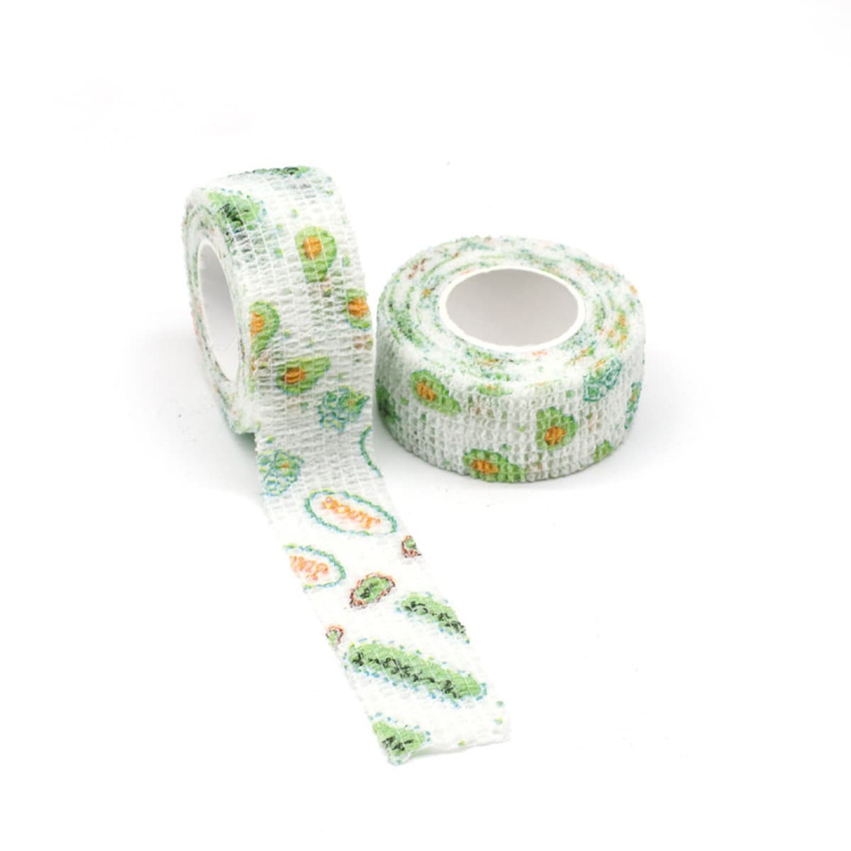 Нетканая студенческая лента для защиты пальцев повязка эластичная самоклеящаяся спортивная защитная повязка эластичная...