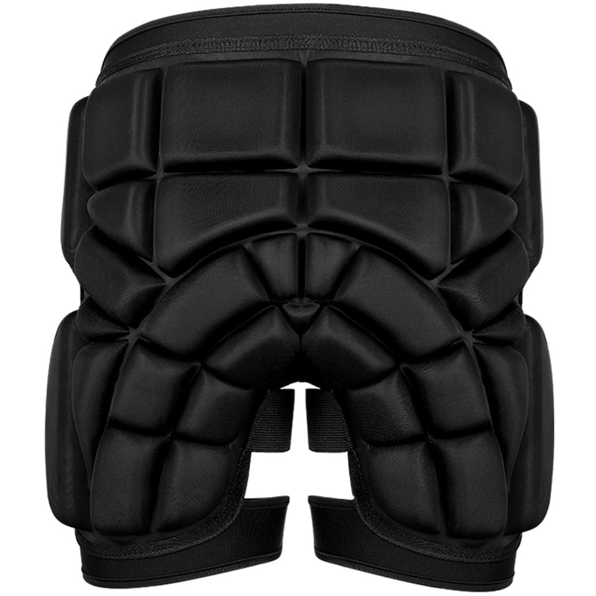 Катание на коньках протектор бедер штаны с защитой от падения прикладом взрослые дети роликовые коньки наколенники...