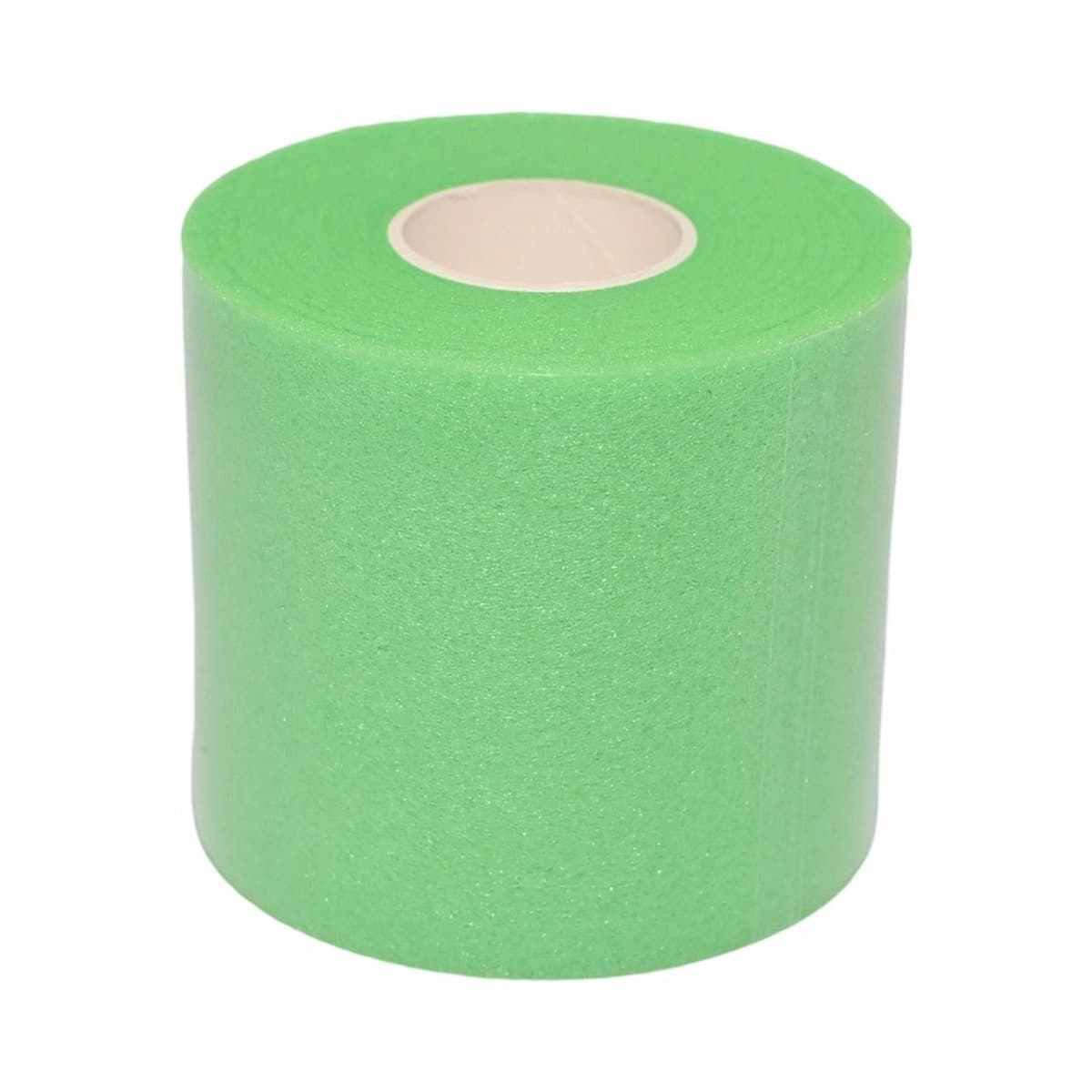 Эластичная кожа мембрана Футбольная лодыжка с нижней губкой пузырьковая мембрана Foamtape ракетки для бадминтона