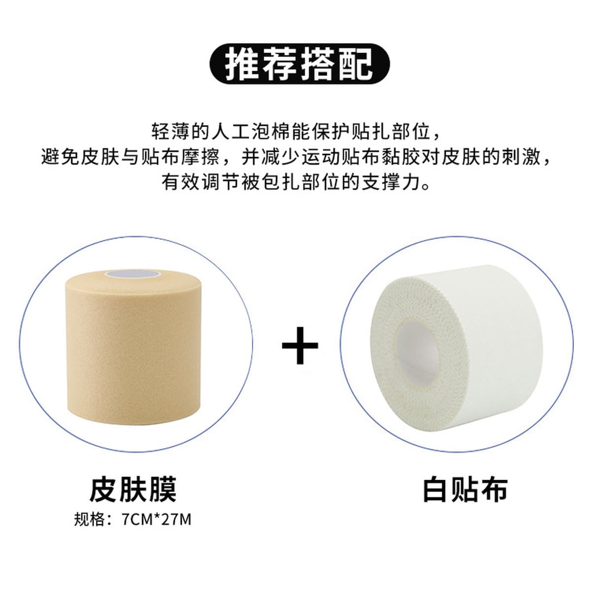 Спортивная лента для защиты пальцев, белая нашивка, край зуба, хлопковая лента для защиты лодыжки, фиксированная лента,...