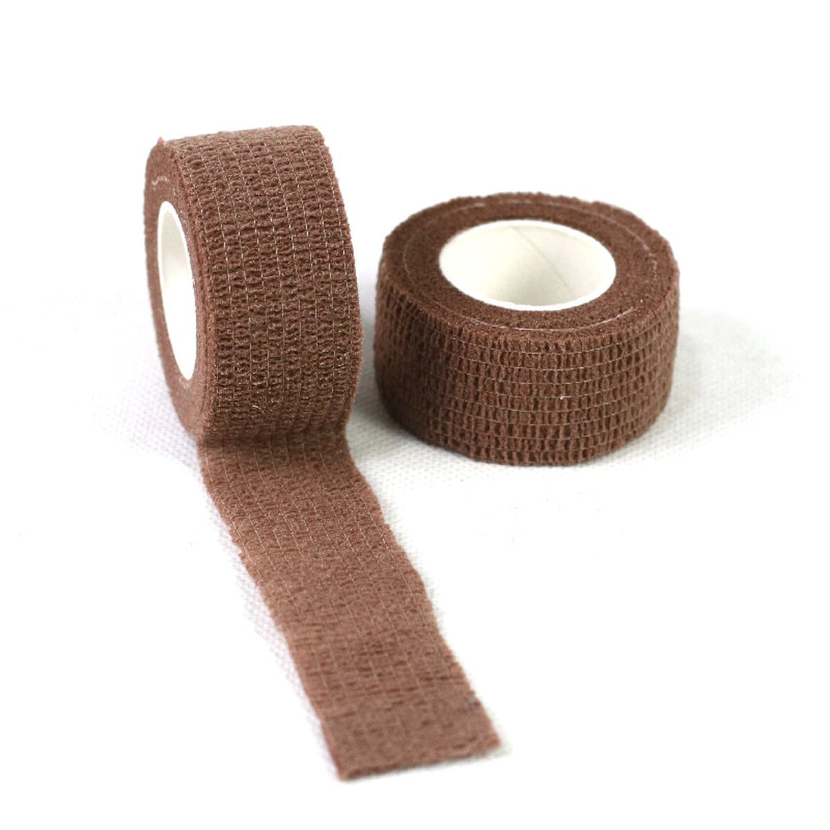 Защитный бинт для пальцев для студентов, пишущих ручкой, креативная лента для пальцев, нетканый эластичный протектор для рук...