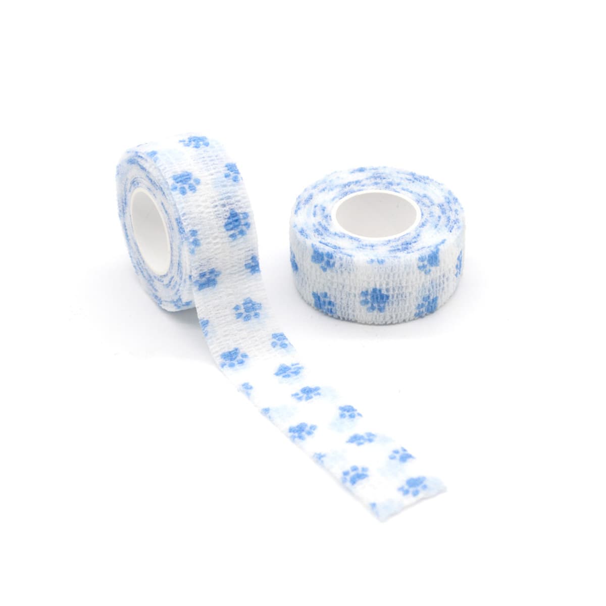 Защитный бинт для пальцев для студентов, пишущих ручкой, креативная лента для пальцев, нетканый эластичный протектор для рук...