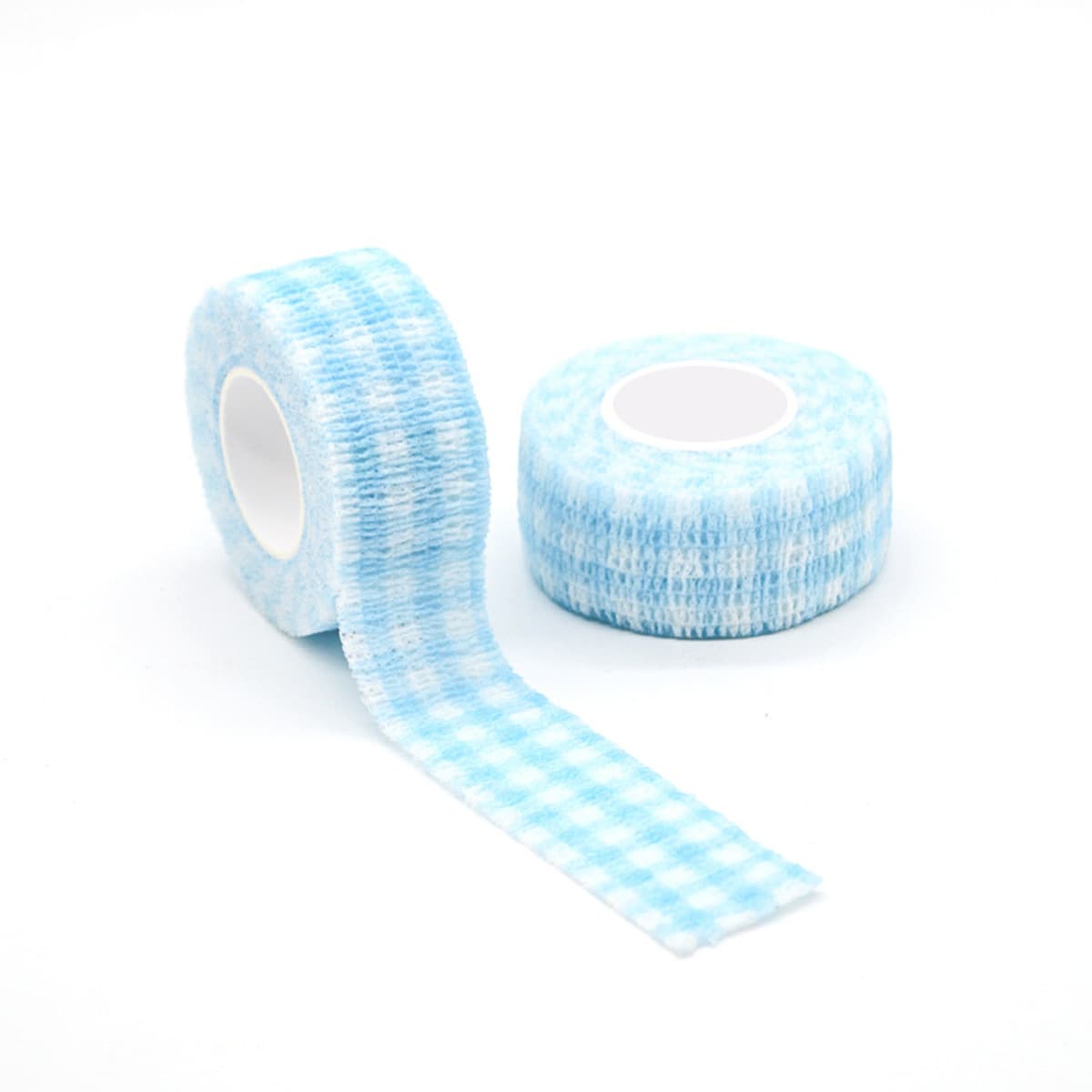 Защитный бинт для пальцев для студентов, пишущих ручкой, креативная лента для пальцев, нетканый эластичный протектор для рук...