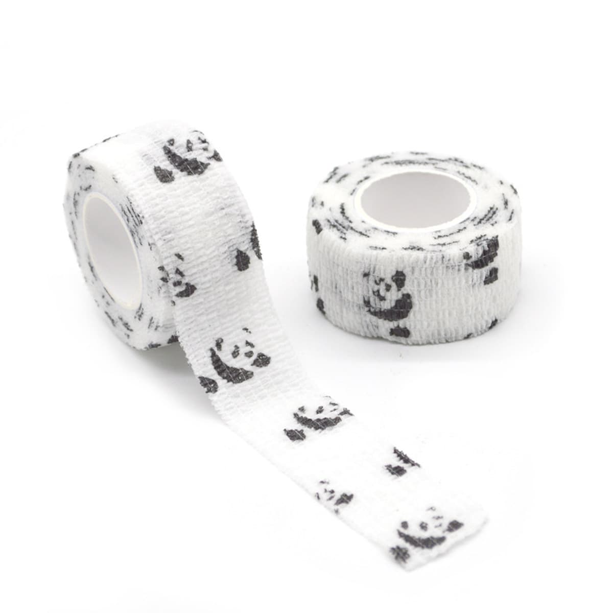 Защитный бинт для пальцев для студентов, пишущих ручкой, креативная лента для пальцев, нетканый эластичный протектор для рук...