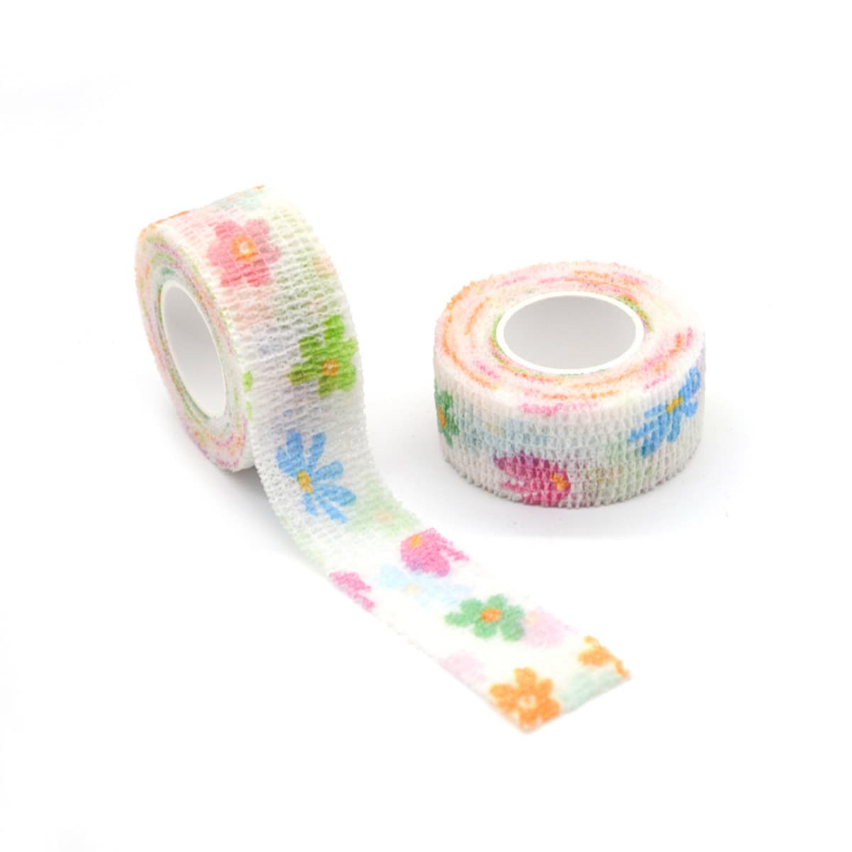 Защитный бинт для пальцев для студентов, пишущих ручкой, креативная лента для пальцев, нетканый эластичный протектор для рук...