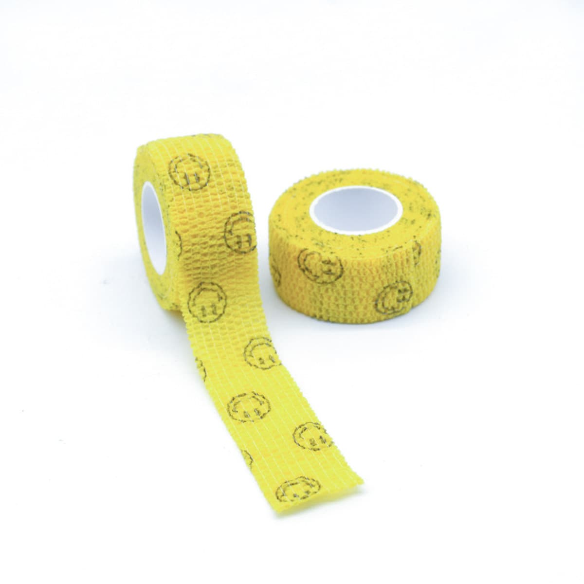 Защитный бинт для пальцев для студентов, пишущих ручкой, креативная лента для пальцев, нетканый эластичный протектор для рук...