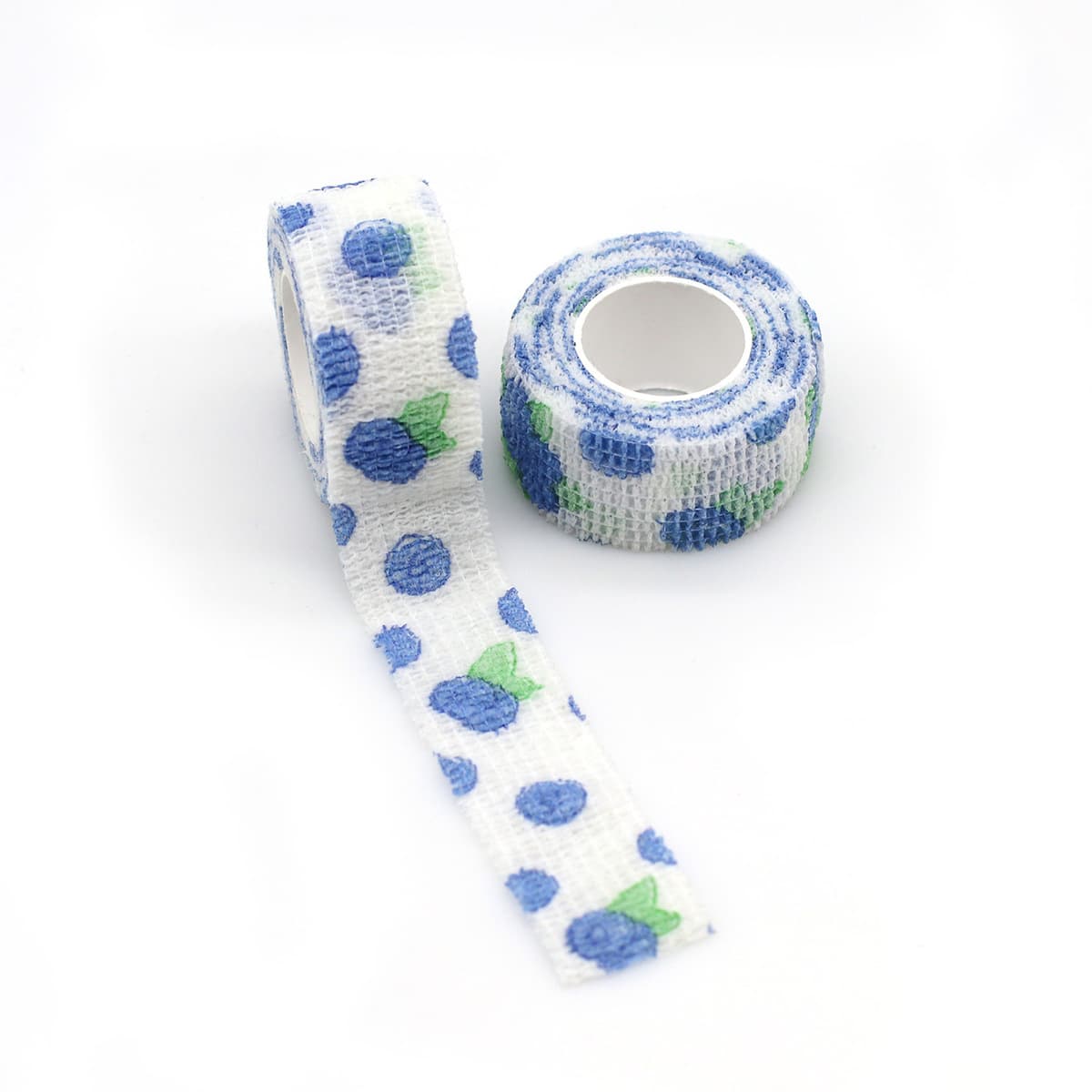 Защитный бинт для пальцев для студентов, пишущих ручкой, креативная лента для пальцев, нетканый эластичный протектор для рук...