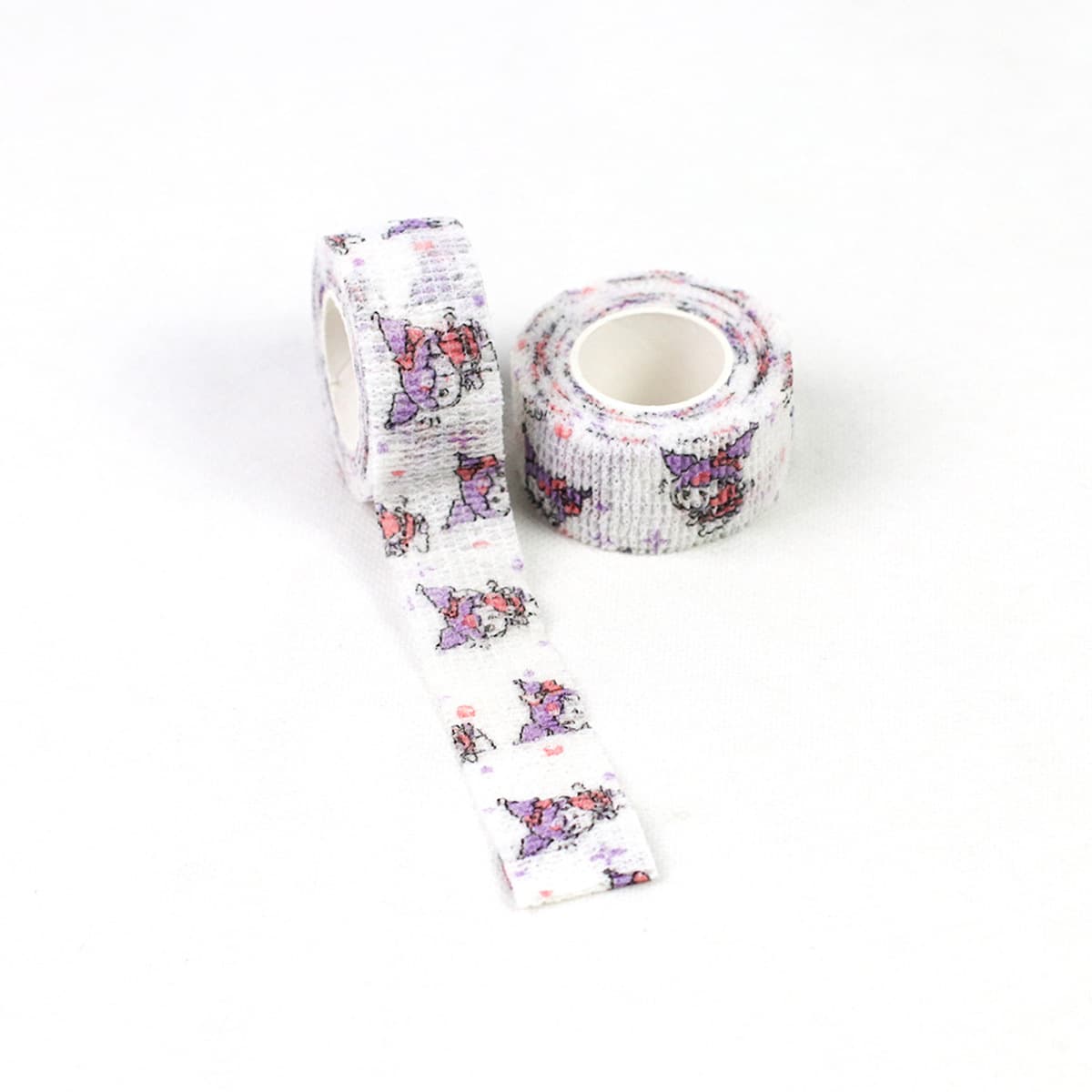 Защитный бинт для пальцев для студентов, пишущих ручкой, креативная лента для пальцев, нетканый эластичный протектор для рук...