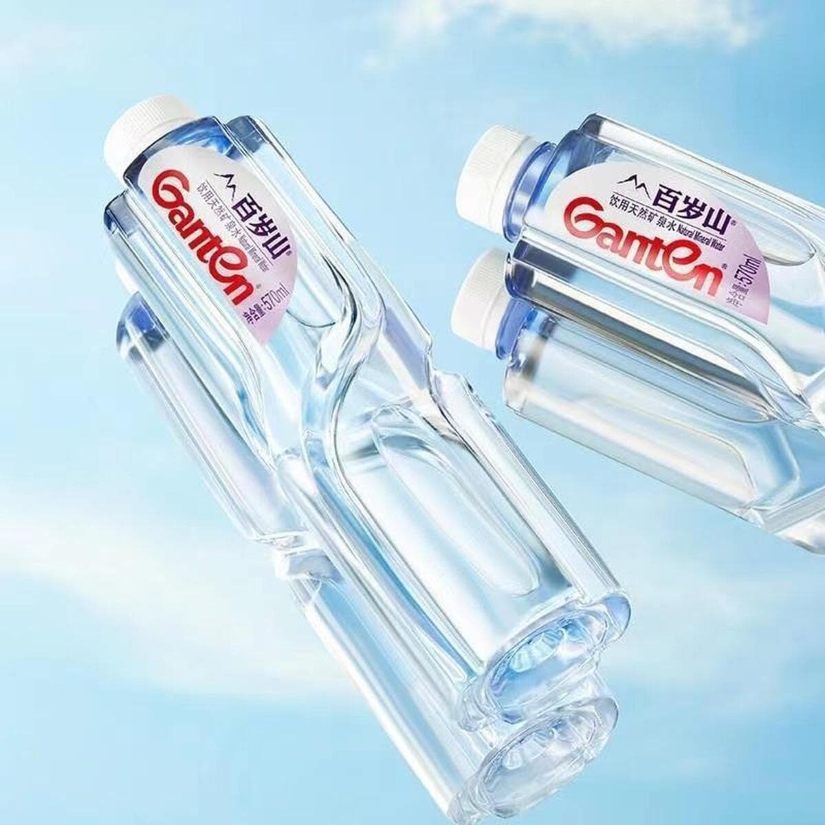 Минеральная вода Нонгфу Спрингс Минеральная вода Весь ящик Питьевая вода Ибао Минеральная вода Байсуй Горная минеральная...