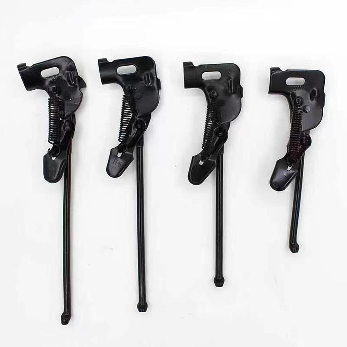 Опора для ног велосипеда, боковая опора, одинарная опора с пружиной 16-28inch, лестница для горного велосипеда, квадратный...