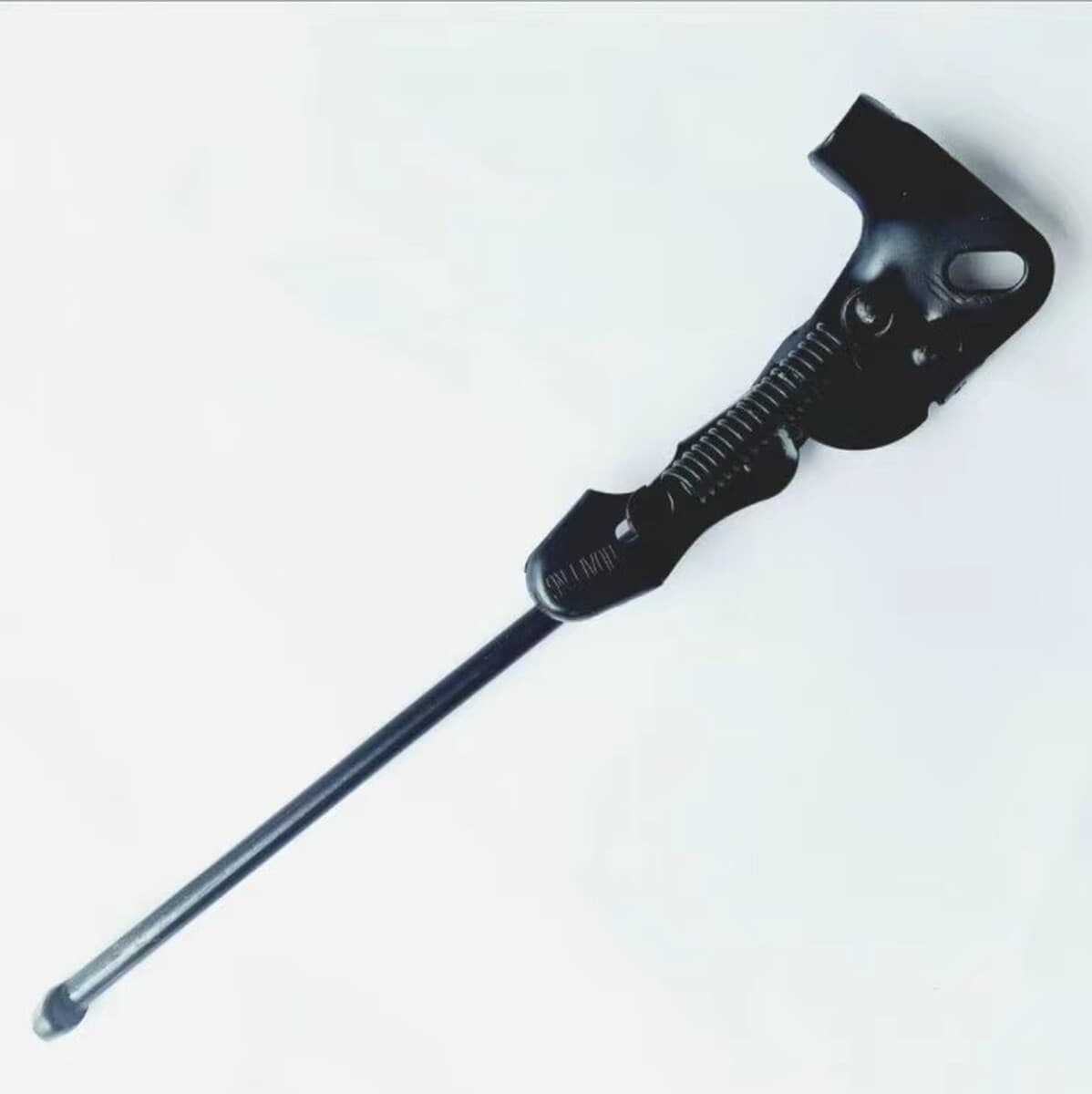 Опора для ног велосипеда, боковая опора, одинарная опора с пружиной 16-28inch, лестница для горного велосипеда, квадратный...