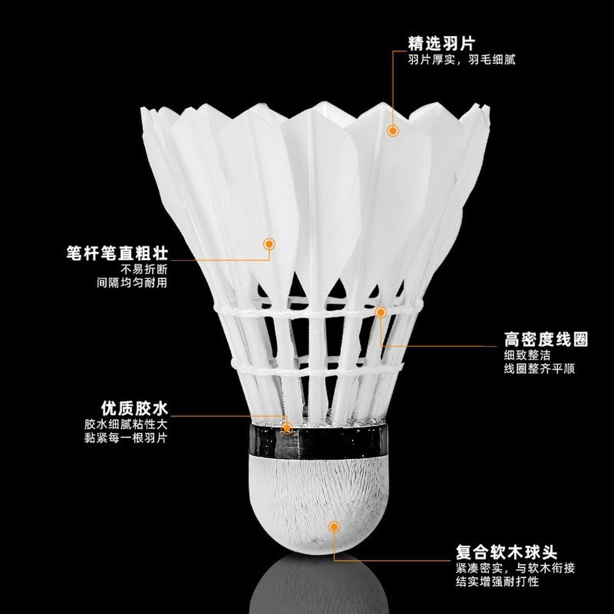 Джордан Ней Кинг Бадминтон Студенческий развлекательный турнир Утиный Волосатый Бадминтон Внутренний и Внутренний...