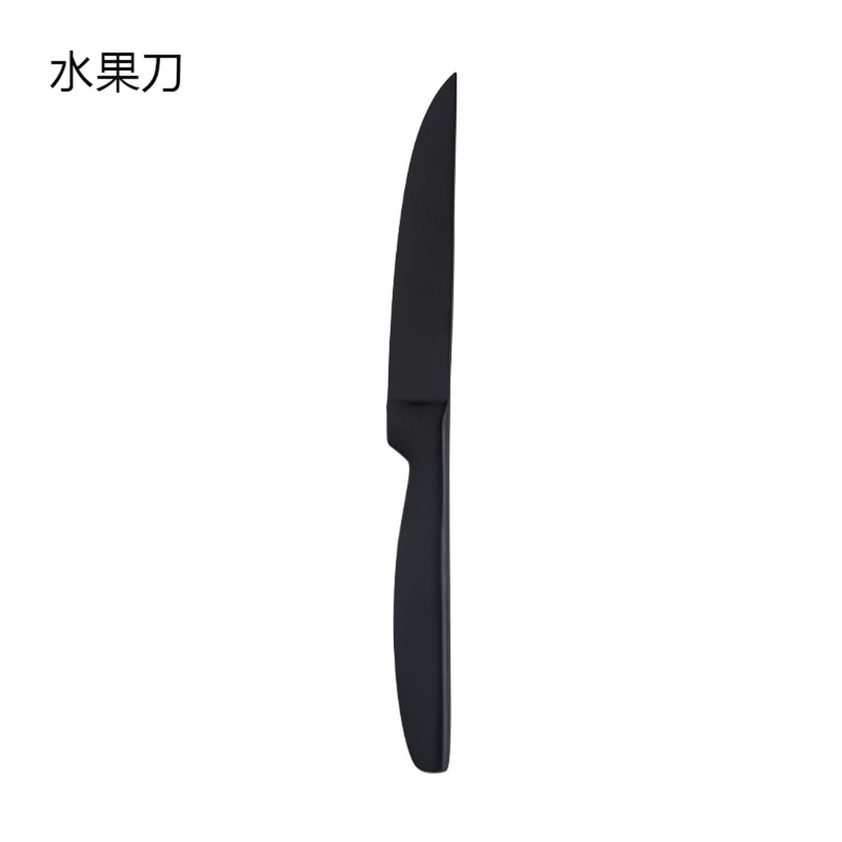 Оптовая продажа от производителя: нож для стейка из нержавеющей стали, утолщенный, для гостиничного сервировки, нож для...