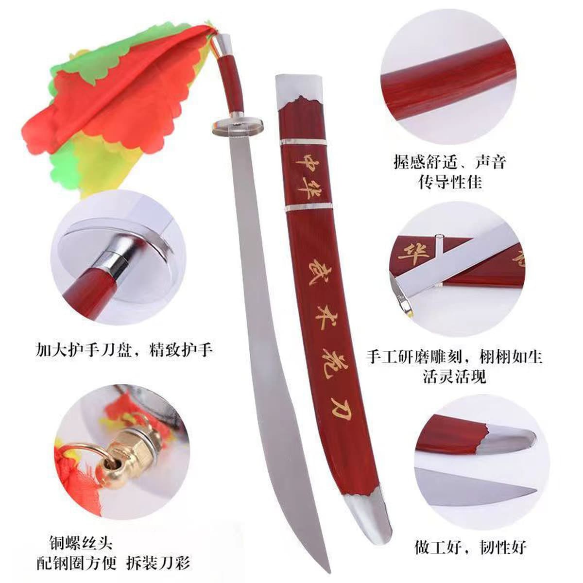 Трансграничный спортивный фитнес, боевой нож, тренировочный нож для боевых искусств, нож для боевых искусств для взрослых и...