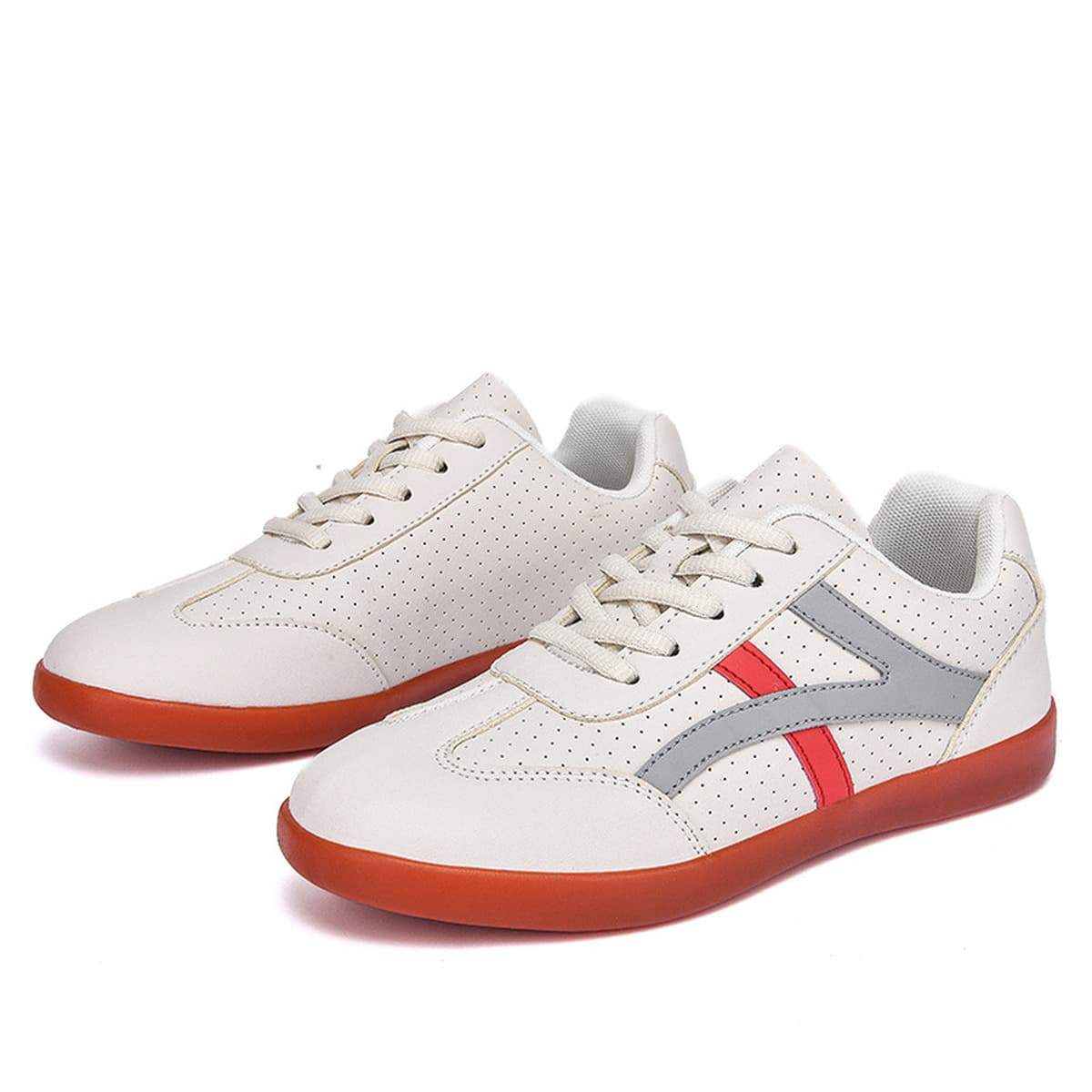 Трансграничная обувь для тай-чи, обувь для боевых искусств, спортивная обувь Фуцзянь, мужская обувь с дышащей подошвой из...