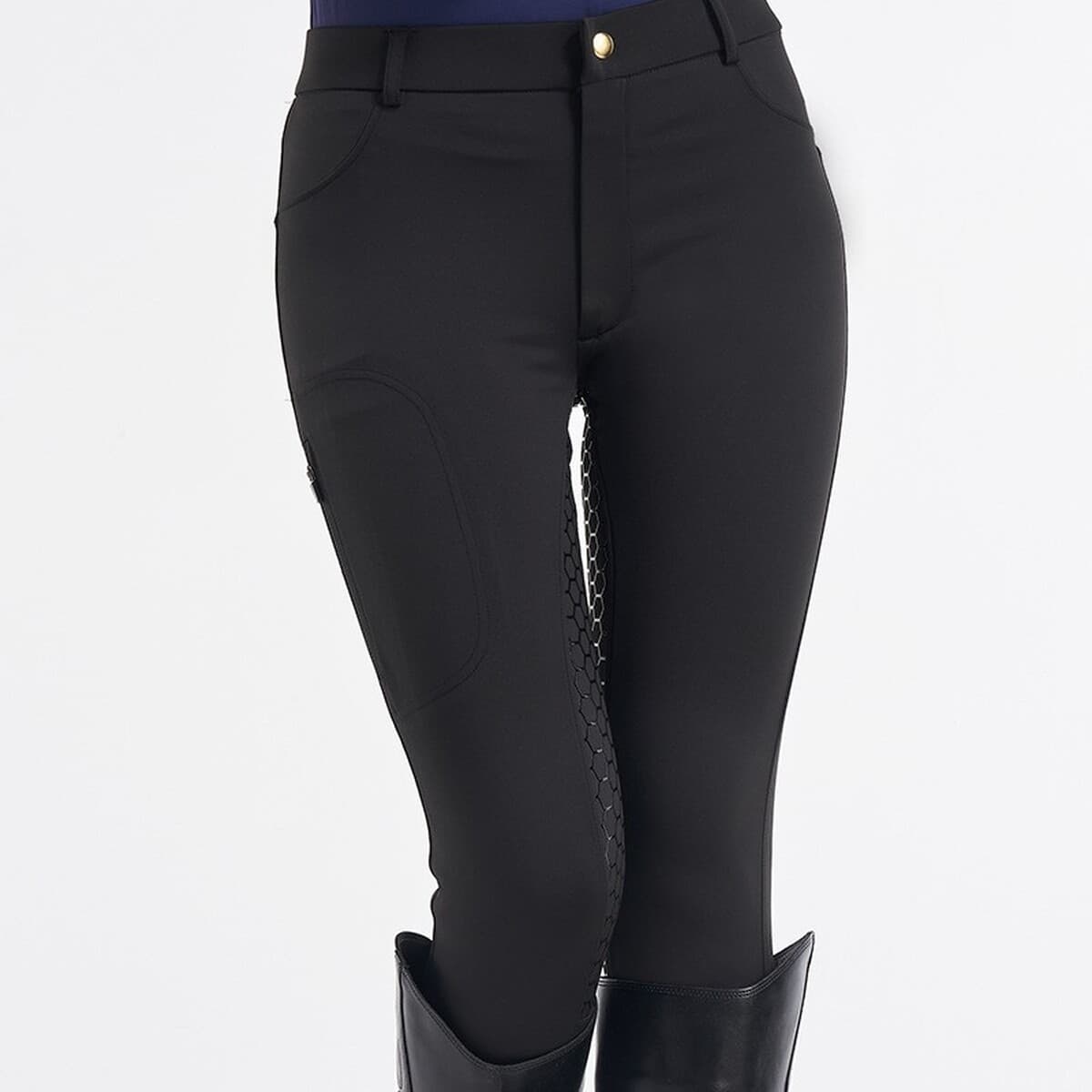 Европейские и американские летние конные штаны противоскользящие силиконовые супер пули для мужчин и женщин