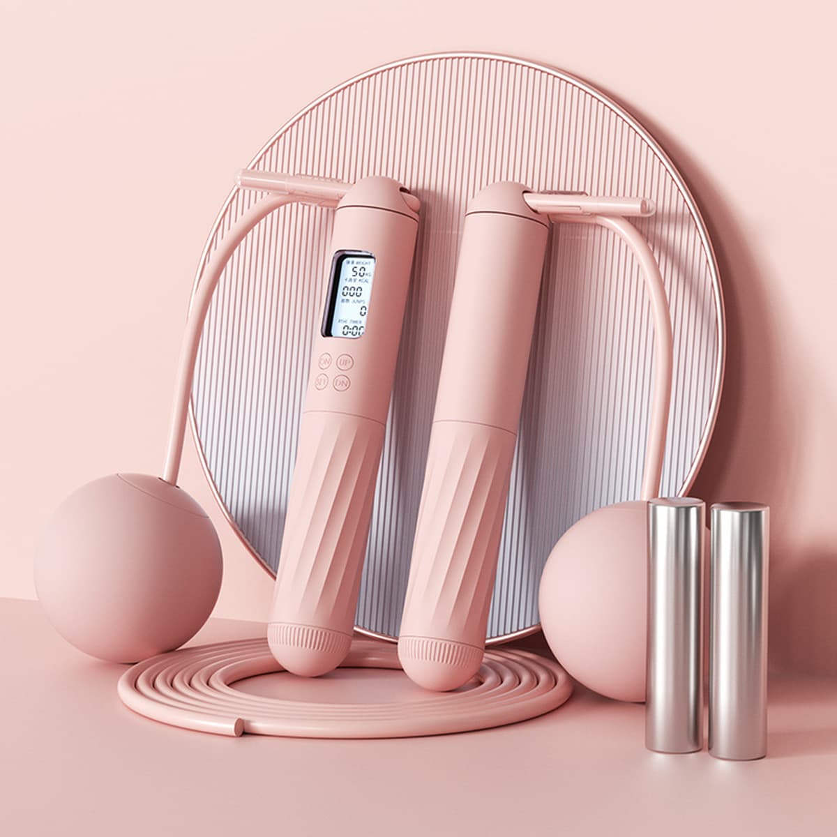 Открытая спина красота формирование плеч грудь расширяющаяся силиконовая лента из восьми слов Натяжная лента с 8 словами...