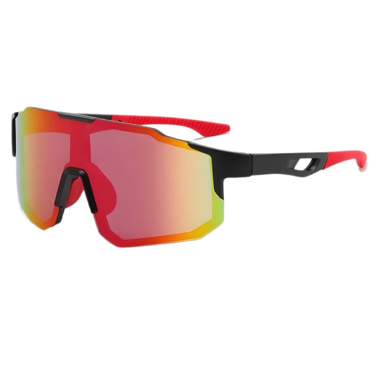 Мужские высококачественные велосипедные очки, новые пыленепроницаемые солнцезащитные очки, спортивные очки для альпинизма,...