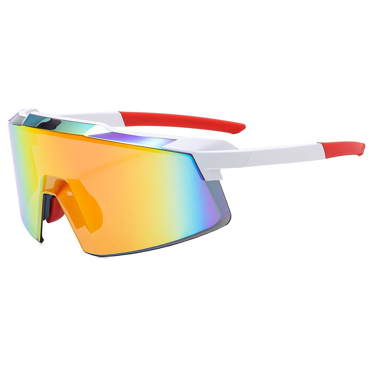 Очки для альпинизма, солнцезащитные очки для альпинизма по снегу, солнцезащитные очки с защитой от ультрафиолета,...