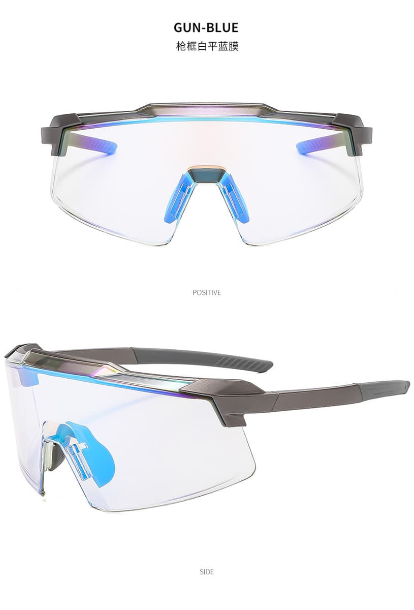 Очки для альпинизма, солнцезащитные очки для альпинизма по снегу, солнцезащитные очки с защитой от ультрафиолета,...