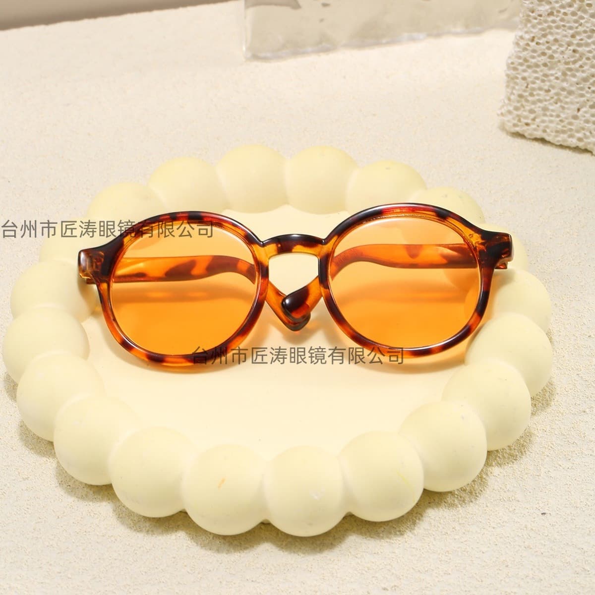 Очки для куклы из хлопка в виде плачущей лошади, маленькие очки для куклы, аксессуар для очков для куклы Labubu в виде...