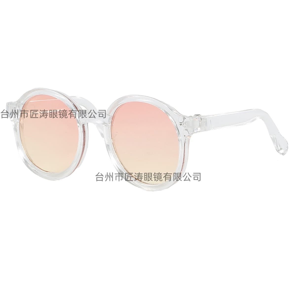 Очки для куклы из хлопка в виде плачущей лошади, маленькие очки для куклы, аксессуар для очков для куклы Labubu в виде...