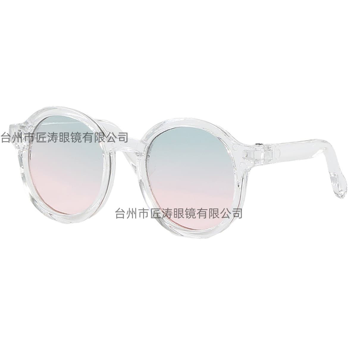 Очки для куклы из хлопка в виде плачущей лошади, маленькие очки для куклы, аксессуар для очков для куклы Labubu в виде...