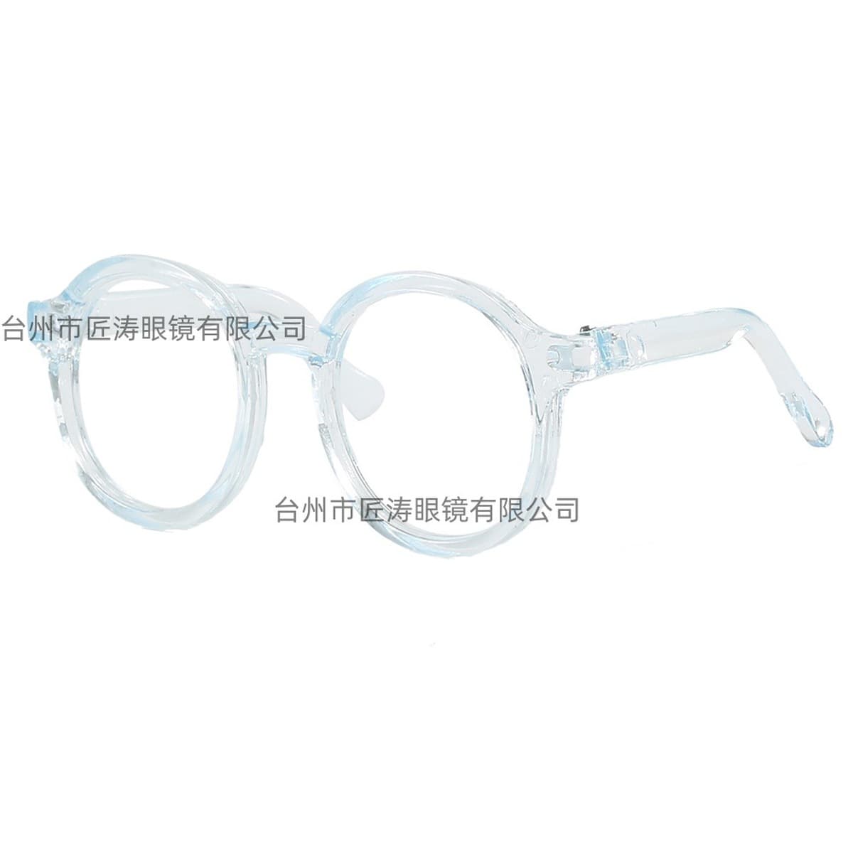 Очки для куклы из хлопка в виде плачущей лошади, маленькие очки для куклы, аксессуар для очков для куклы Labubu в виде...