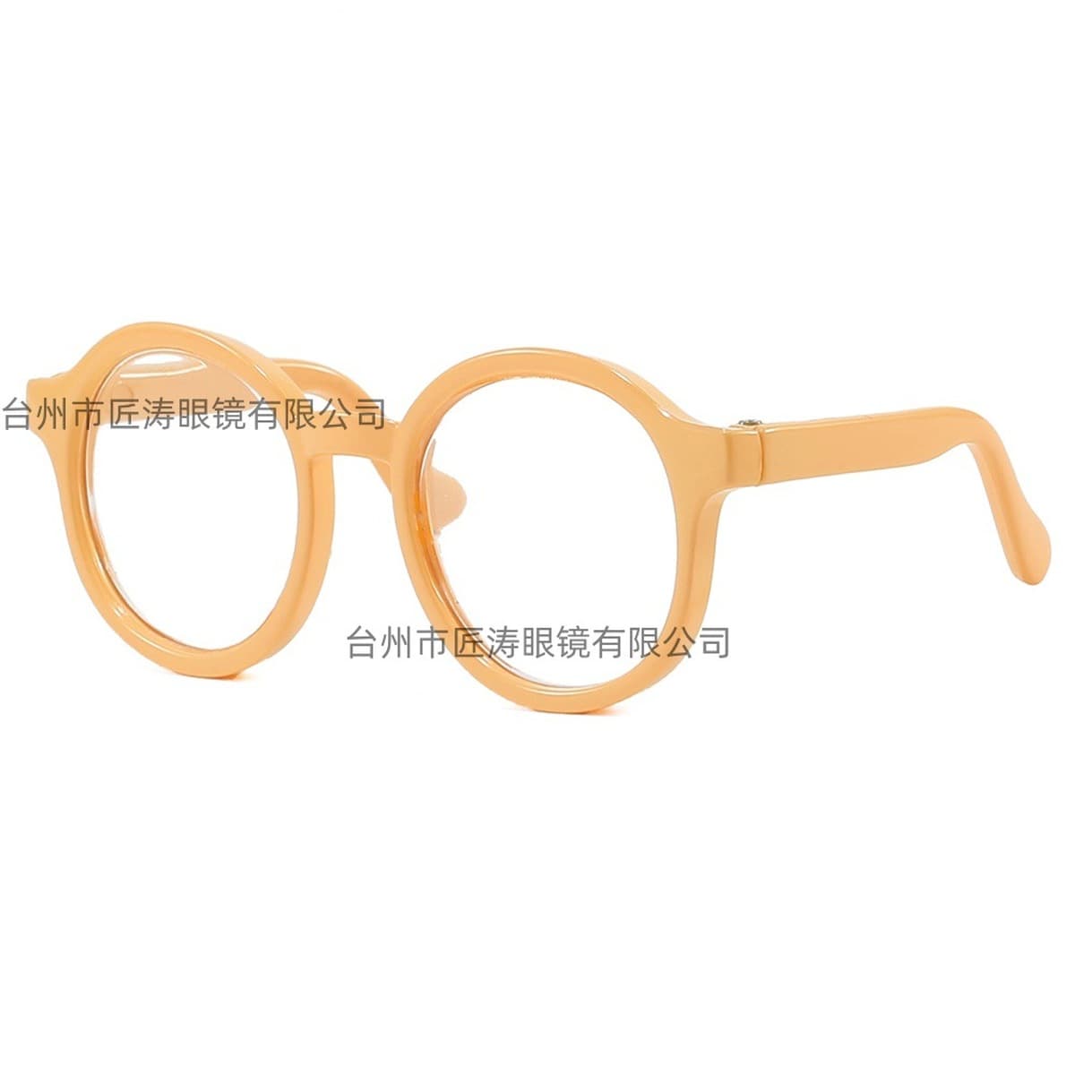 Очки для куклы из хлопка в виде плачущей лошади, маленькие очки для куклы, аксессуар для очков для куклы Labubu в виде...