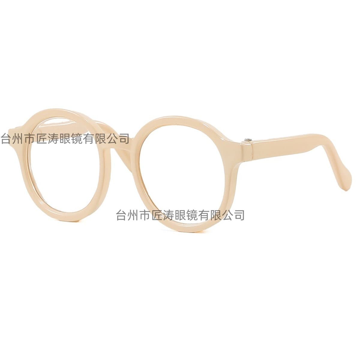 Очки для куклы из хлопка в виде плачущей лошади, маленькие очки для куклы, аксессуар для очков для куклы Labubu в виде...