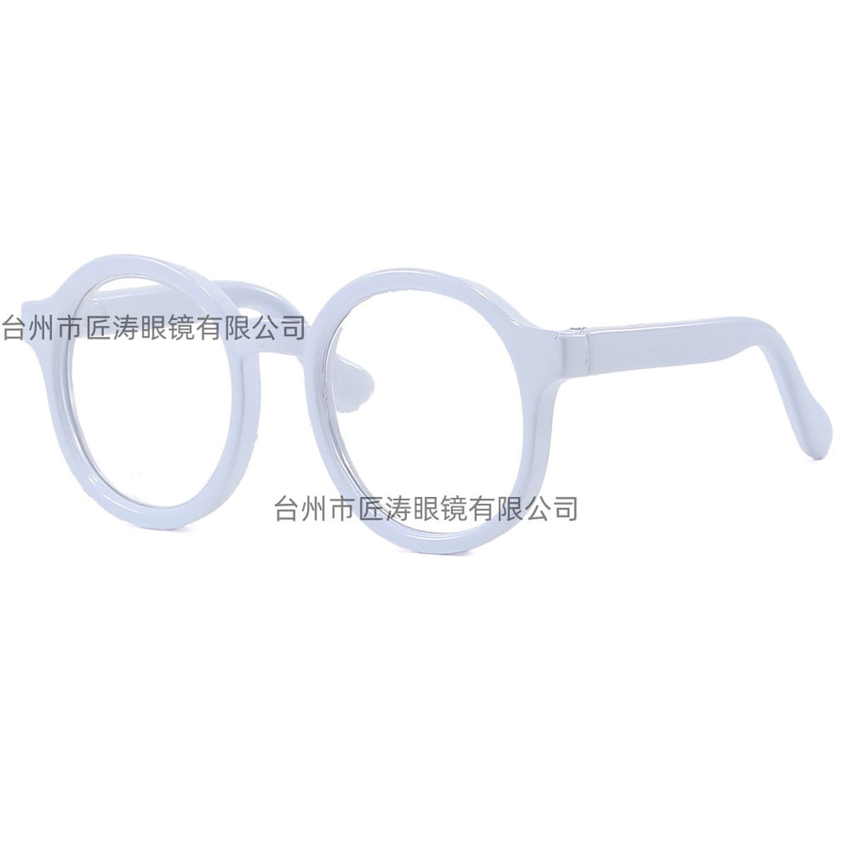 Очки для куклы из хлопка в виде плачущей лошади, маленькие очки для куклы, аксессуар для очков для куклы Labubu в виде...