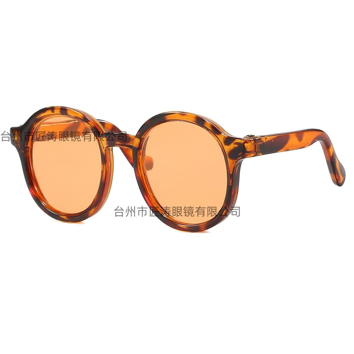 Очки для куклы из хлопка в виде плачущей лошади, маленькие очки для куклы, аксессуар для очков для куклы Labubu в виде...