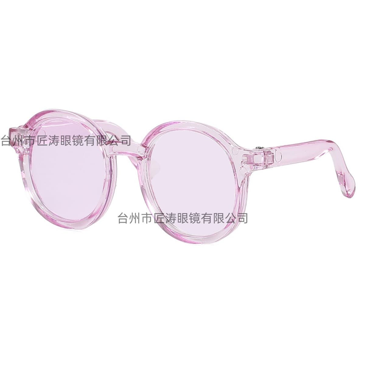 Очки для куклы из хлопка в виде плачущей лошади, маленькие очки для куклы, аксессуар для очков для куклы Labubu в виде...