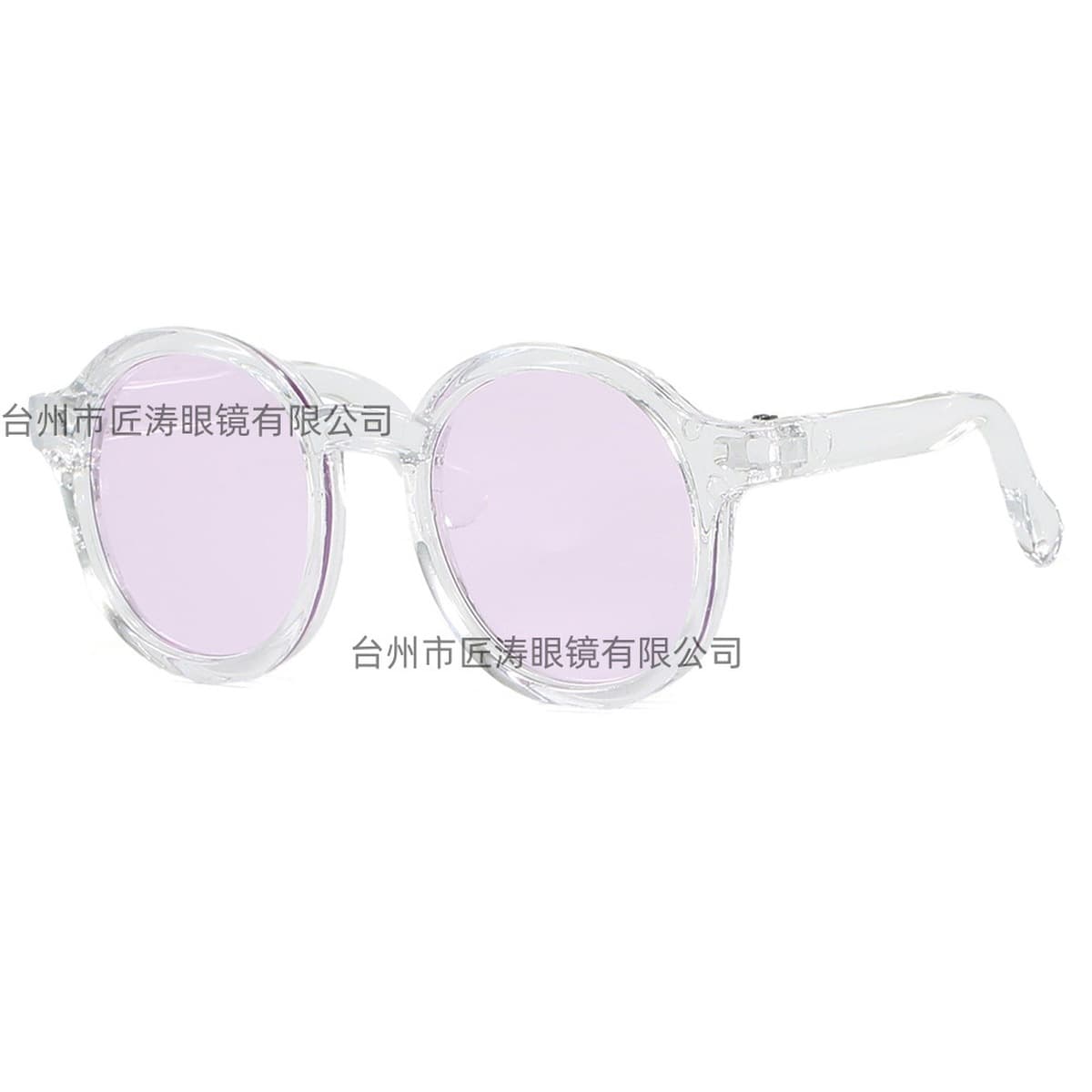 Очки для куклы из хлопка в виде плачущей лошади, маленькие очки для куклы, аксессуар для очков для куклы Labubu в виде...