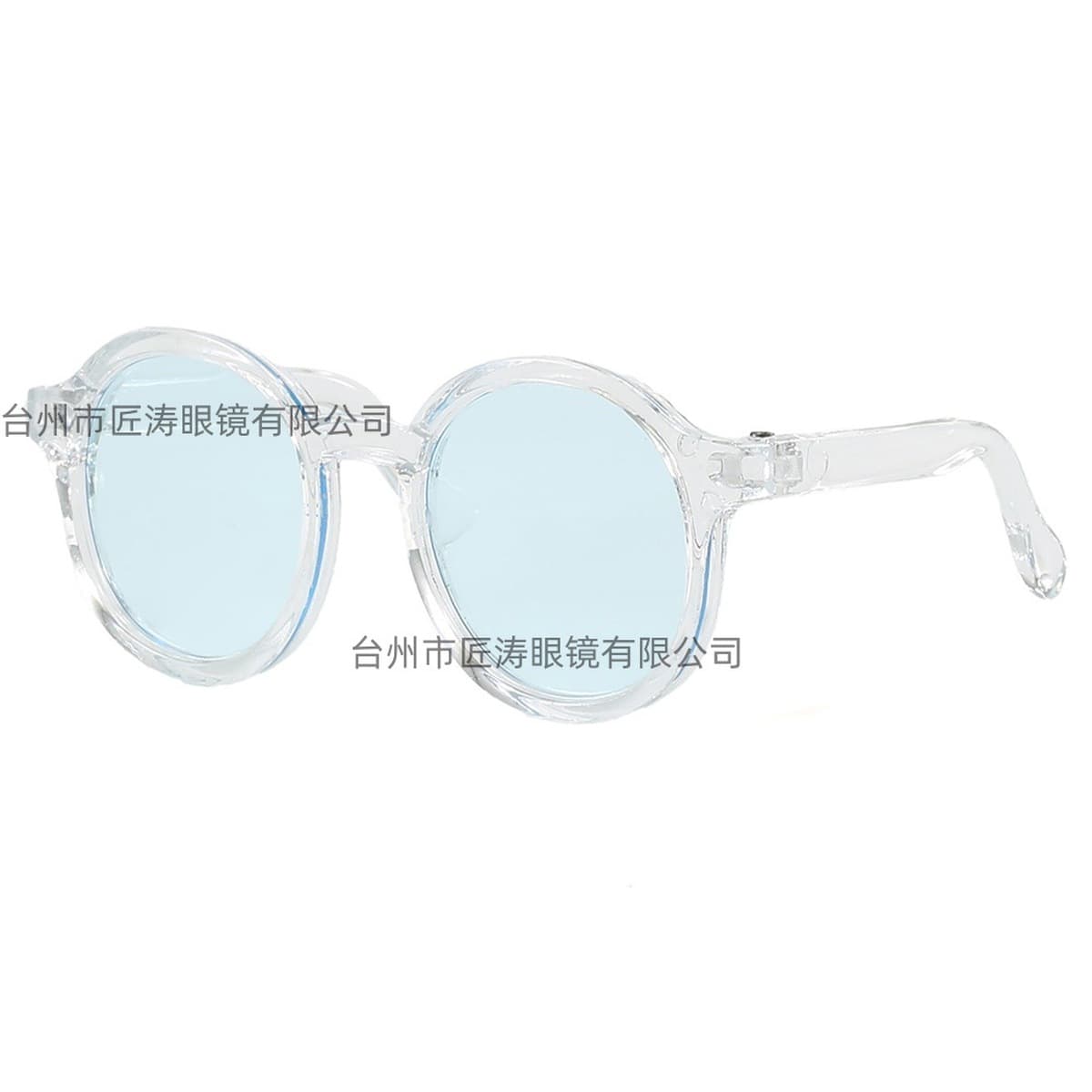 Очки для куклы из хлопка в виде плачущей лошади, маленькие очки для куклы, аксессуар для очков для куклы Labubu в виде...