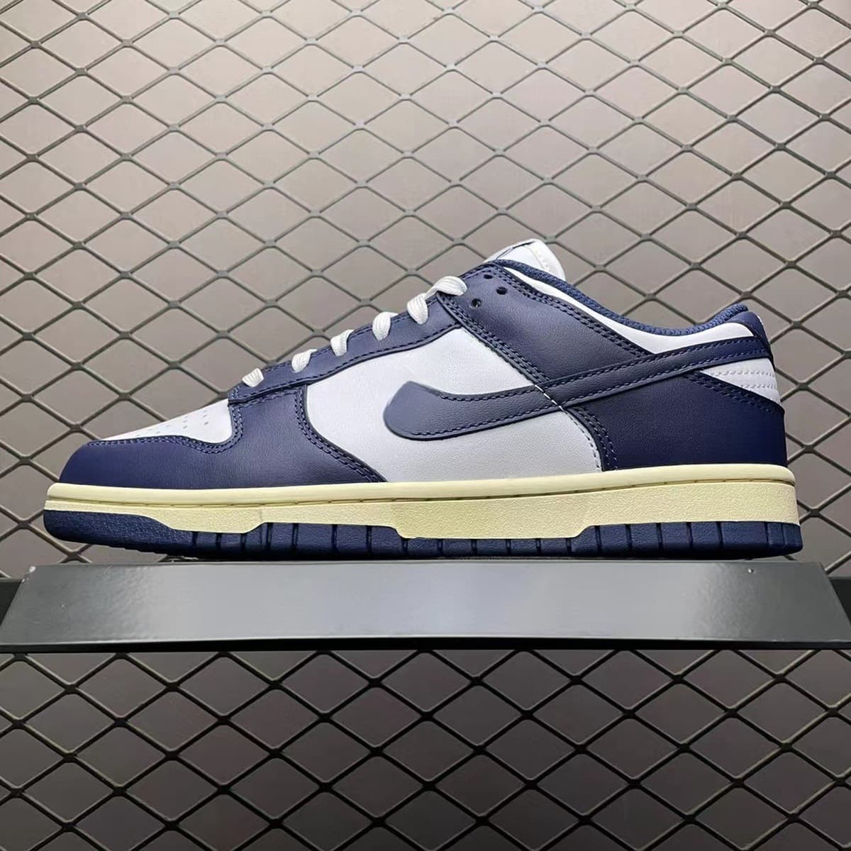 Putian Chunyuan Dunk корова черно-белая панда SB пара кроссовки